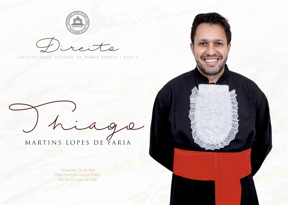 Thiago Martins Lopes de Faria