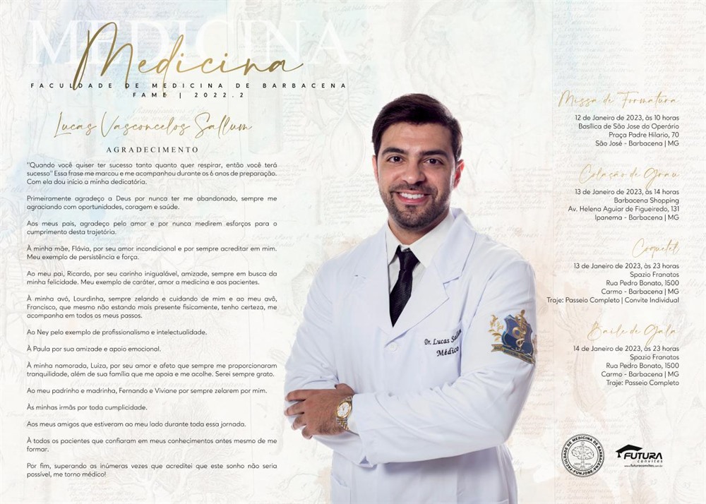 Lucas Vasconcelos Sallum