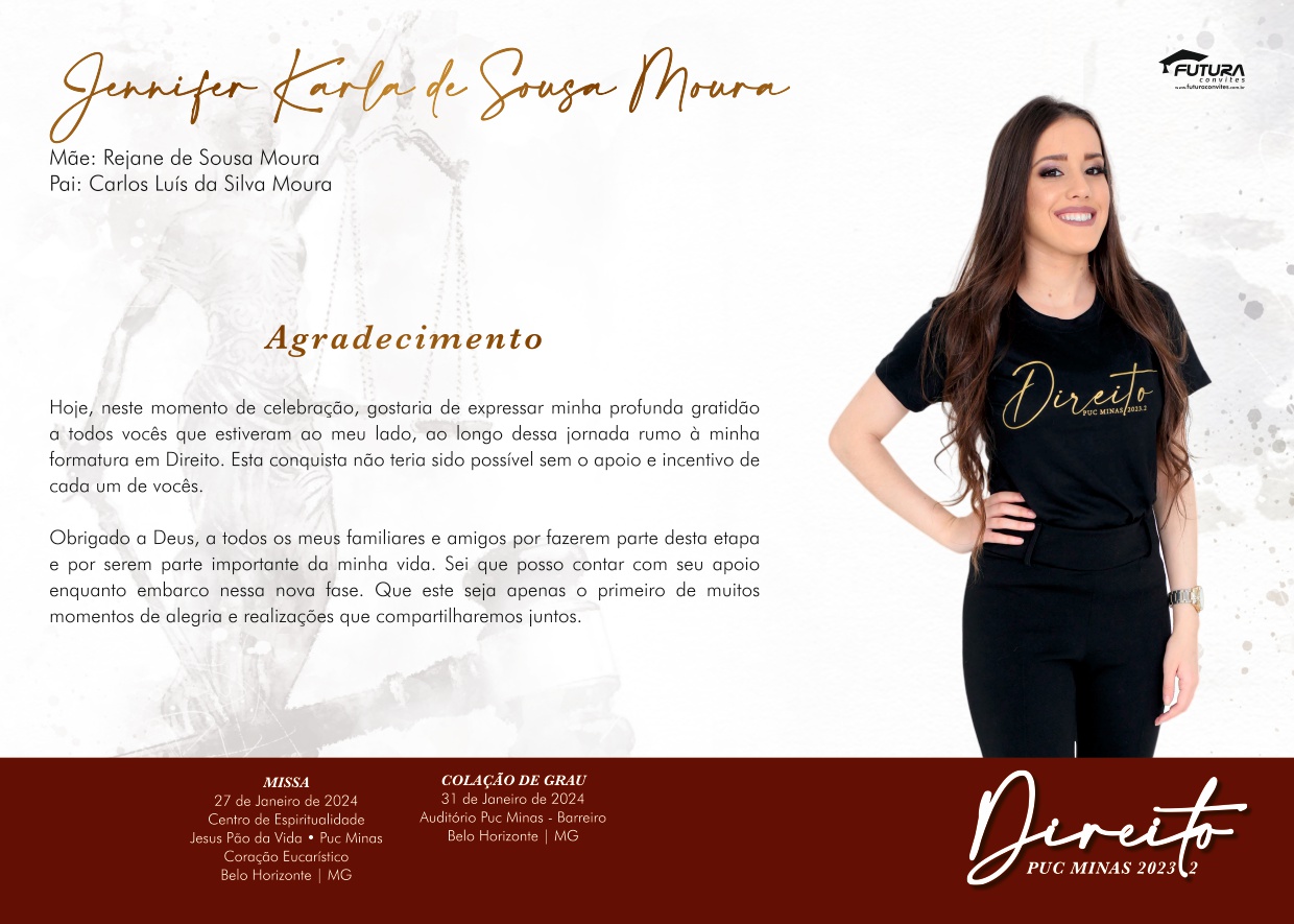 Jennifer Karla de Sousa Moura