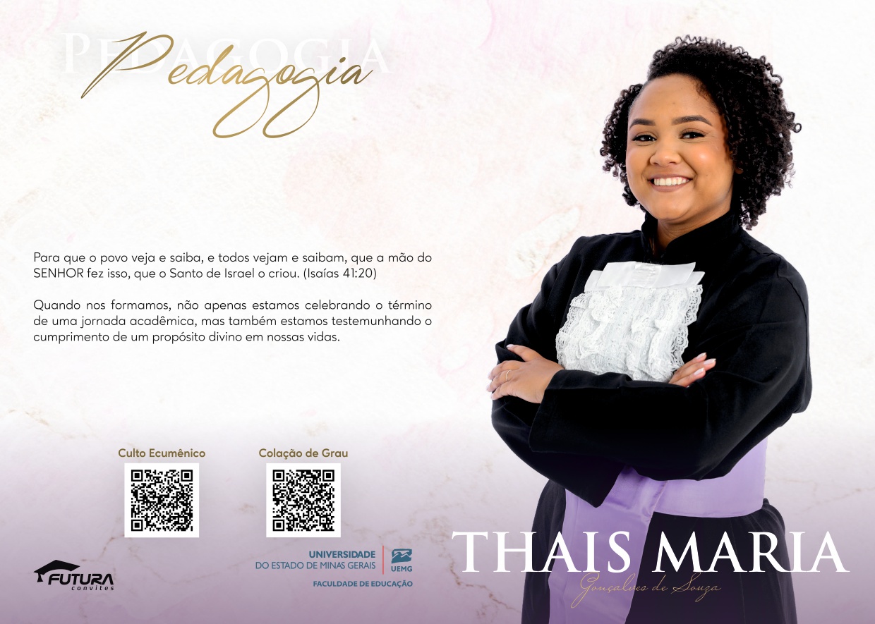 Thais Maria Gonçalves de Souza